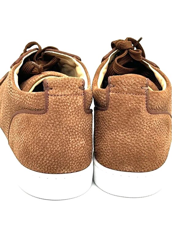 Christian Louboutin Christian Louboutin Αθλητικά RANTULOW Μπεζ