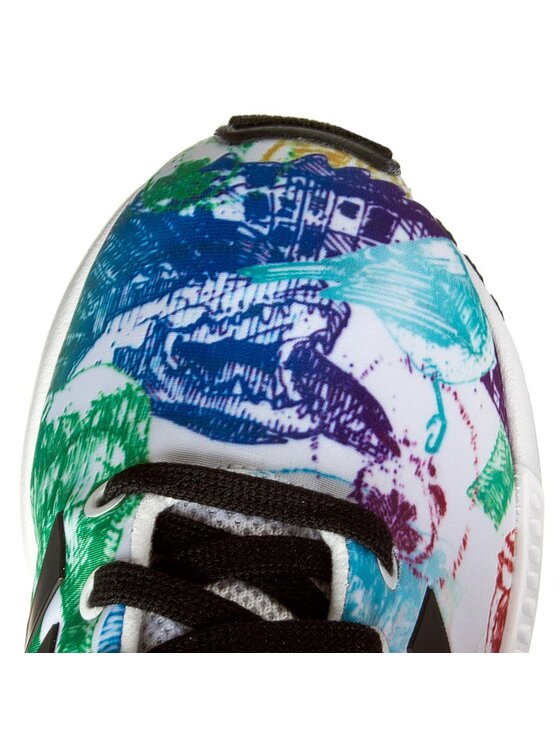 Adidas flux top bunt