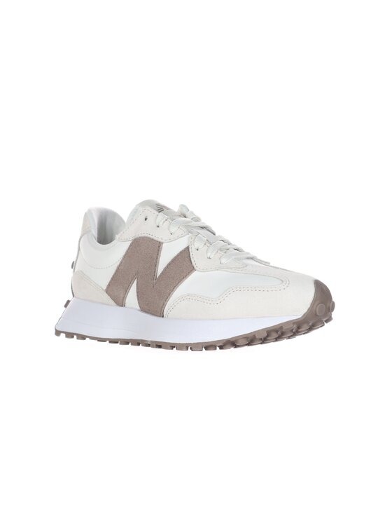 New Balance New Balance Sneakersy W327SUC Beżowy
