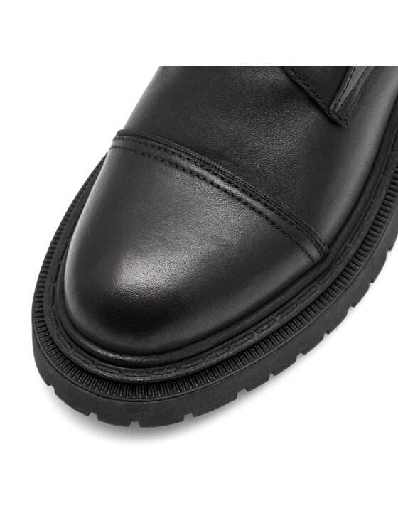 Badura Badura Botki 70307 Czarny