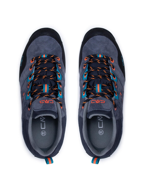 CMP CMP Matkajalatsid Alcor Low Trekking Shoes Wp 39Q4897 Hall