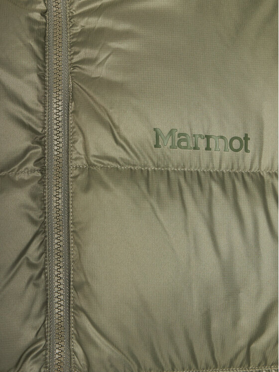 Marmot Marmot Kurtka przejściowa Guides M14553 Zielony Regular Fit