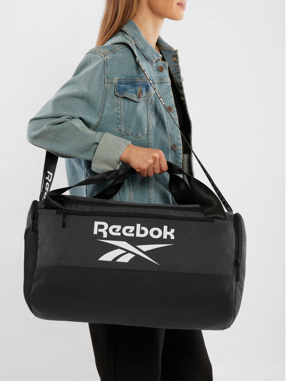 Reebok Reebok Sporttáska RBK-034-CCC-05 Szürke