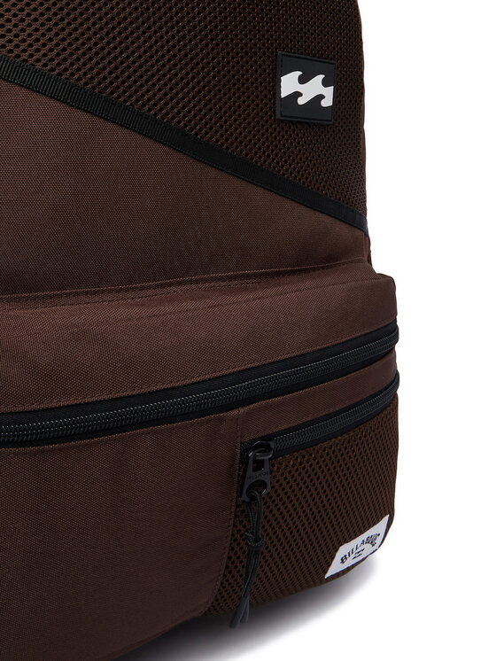 Billabong Billabong Рюкзак CWBEO-BLB-P-002-10 Темно-коричневий