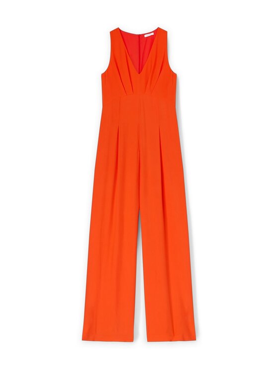 Motivi Motivi Abito da sera 7112Q003187N007 Rosso Regular Fit