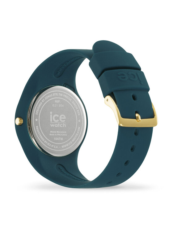 Ice-Watch Ice-Watch Hodinky ICE.021354 Zelená