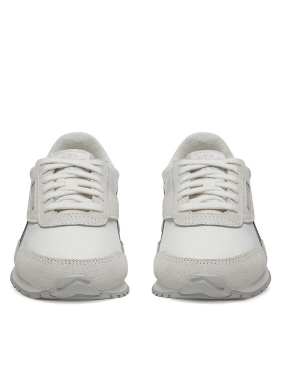Reebok Reebok Sneakersy CLASSIC AZ 100208830 Biały