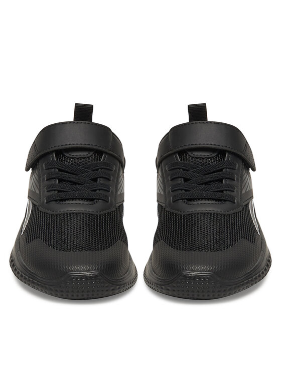 Reebok Reebok Laisvalaikio batai 23KC2330(IV)CH Juoda