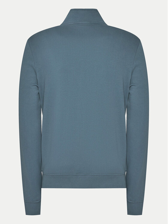 Napapijri Napapijri Džemperis Balis NP0A4HHW Smėlio Regular Fit