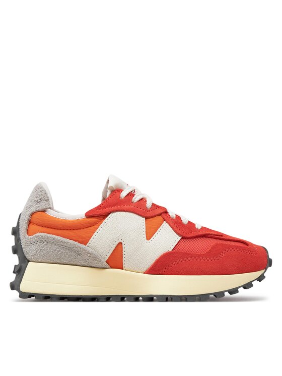 New Balance New Balance Tenisice U327WRC Narančasta