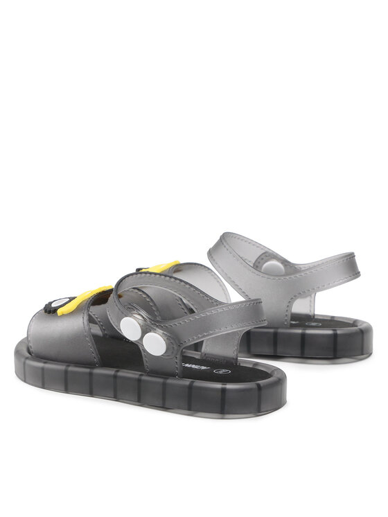 Action Boy Action Boy Basutės CF2095-1 Juoda
