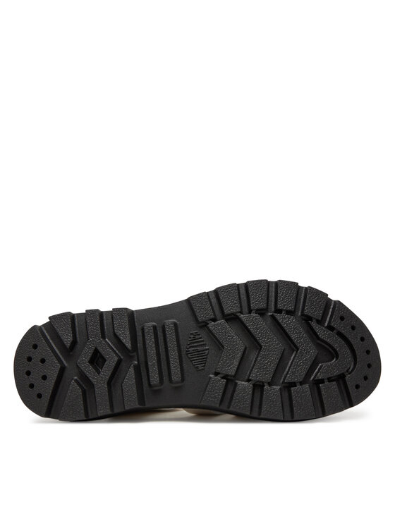 Palladium Palladium Sandały Pallacruise Fisherman 94462-180-M Biały