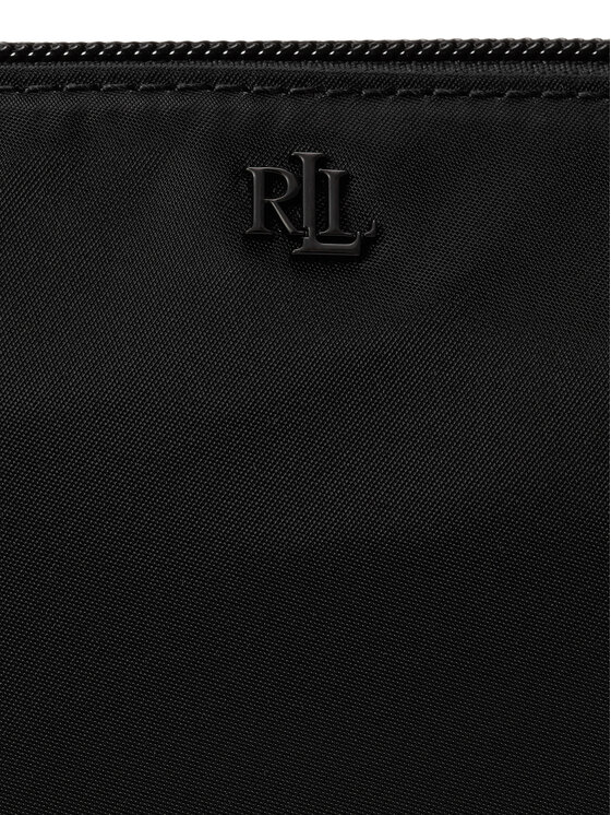 LAUREN RALPH LAUREN LAUREN RALPH LAUREN Torebka 432970159003 Czarny