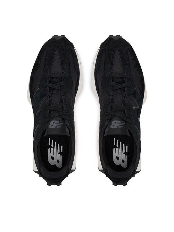 New Balance New Balance Sneakers U327SWB Nero