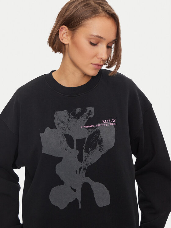REPLAY Replay Pluus W3638A.000.22738P Must Loose Fit