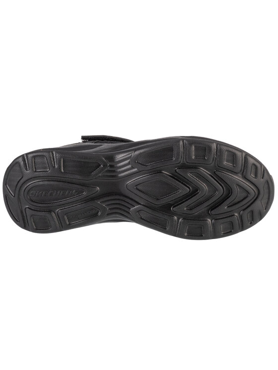 Skechers Skechers Sneakersy Dynamatic Czarny