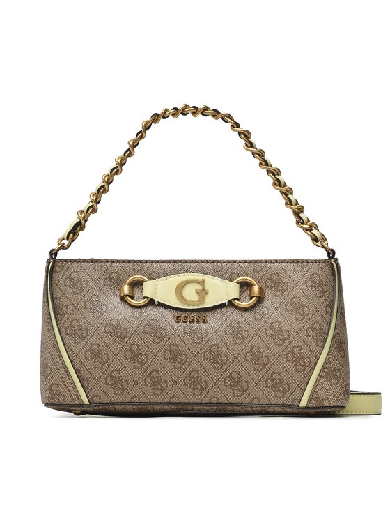 Guess Sac main Izzy SB HWSB86 54120 Marron Modivo