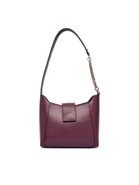 Guess Guess Torebka Jane HWVG98 91010 Fioletowy