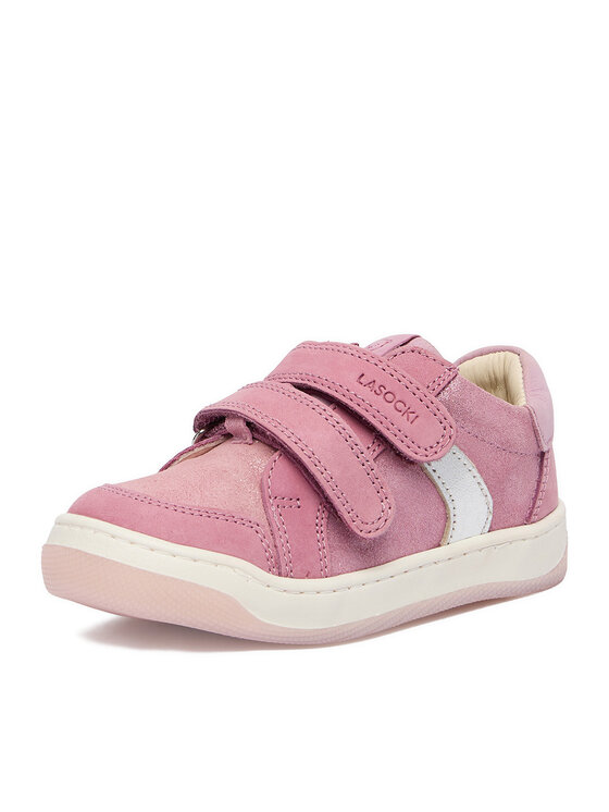 Lasocki Kids Lasocki Kids Sneakers CEO-CI12-SPRITE-17(III)DZ Roz