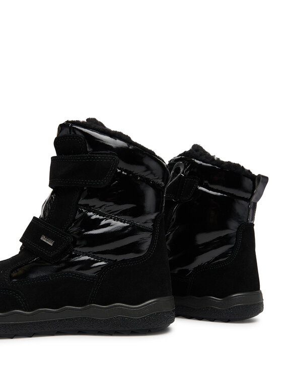 Primigi Primigi Čizme za snijeg GORE-TEX 8884033 D Crna
