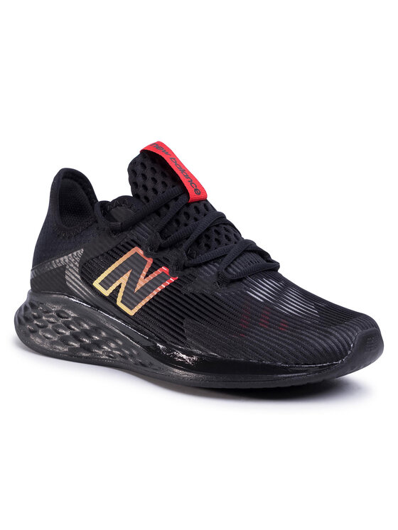 New Balance Batai MRVHZSB1 Juoda • Modivo.lt