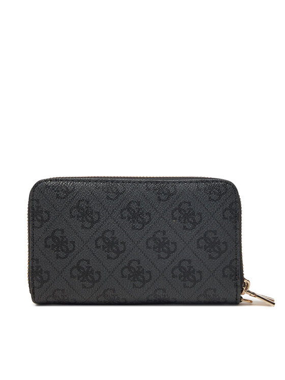 Guess Guess Portofel Mare de Damă SWSG85 00164 Negru