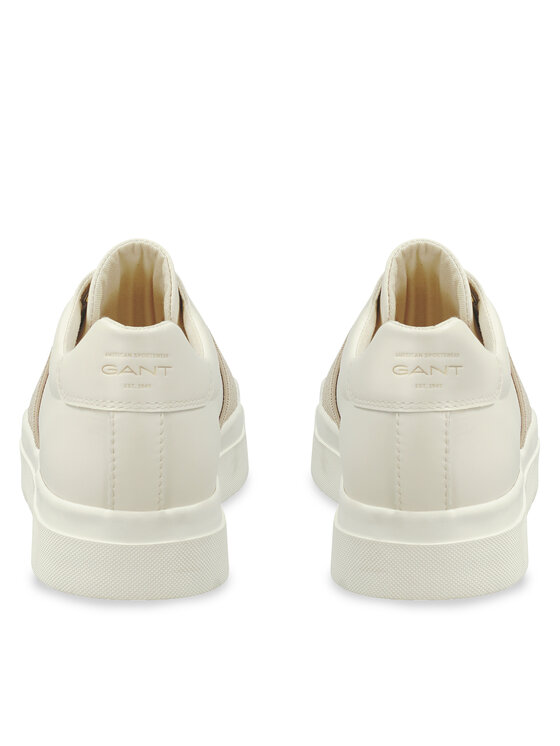 Gant Gant Sneakersy Avona Sneaker 28531450 Beżowy