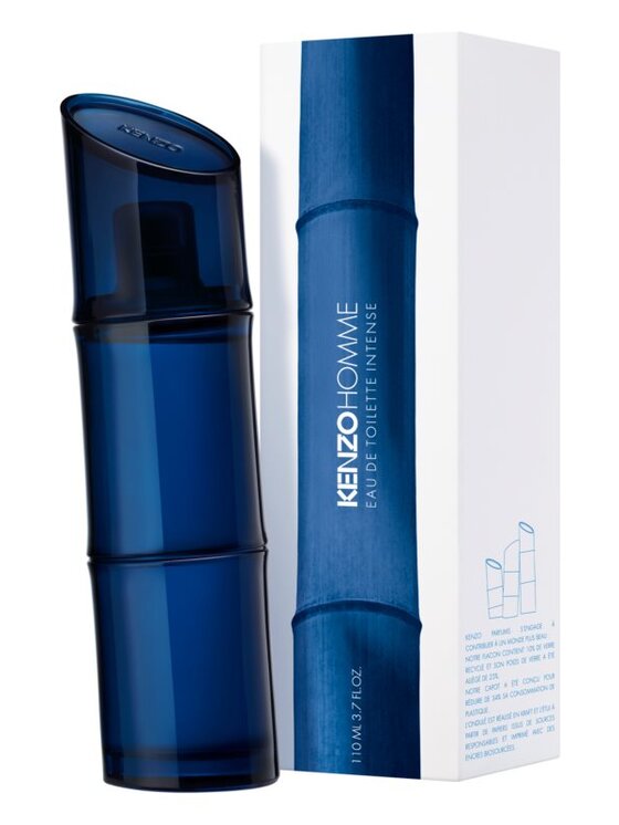 KENZO KENZO Homme Eau de Toilette Intense Woda toaletowa
