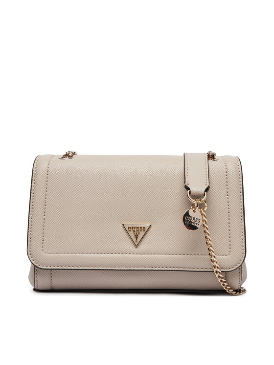 Guess Guess Táska Noelle II HWZG96 72210 Bézs