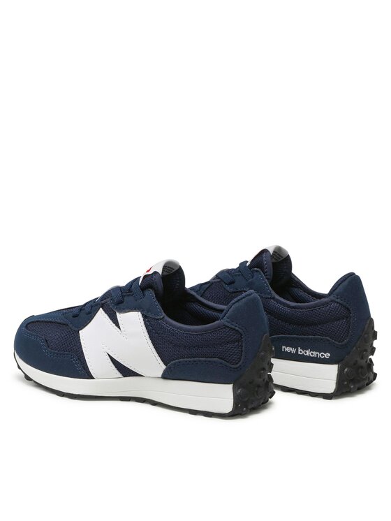 New Balance New Balance Sneakersy PH327CNW Tmavomodrá