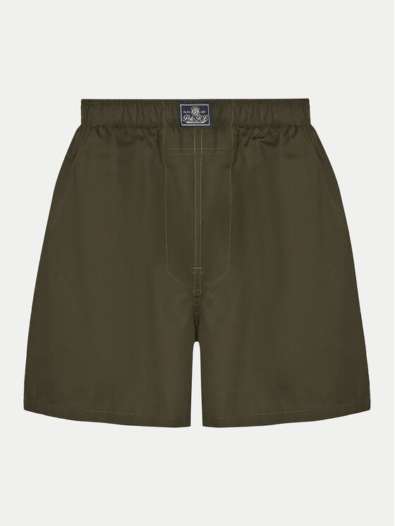 Polo Ralph Lauren Polo Ralph Lauren Set di 3 boxer 714830273035 Multicolore