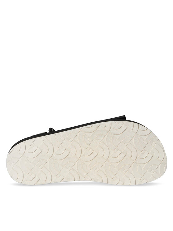 The North Face The North Face Sandali Skeena Platform NF0A8AE7VOR1 Črna