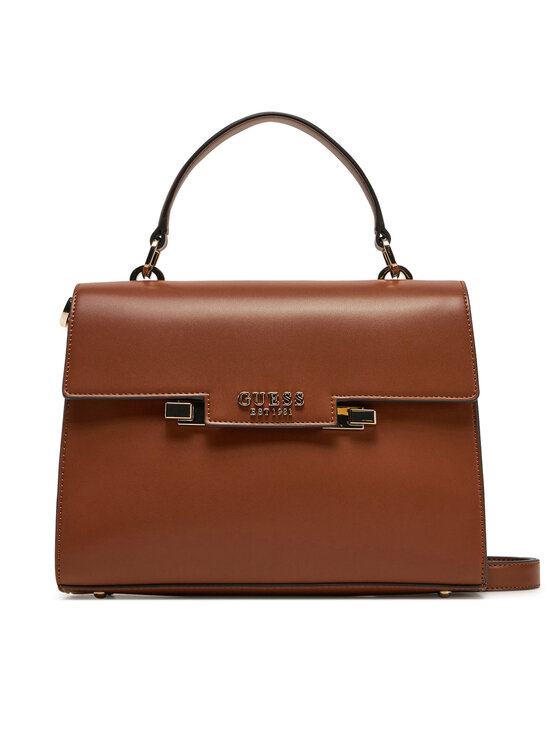 Guess Guess Borsetta HWEVG9 64120 Marrone
