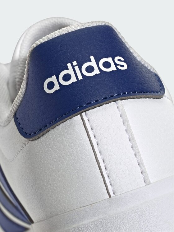 adidas adidas Sneakersy 164945 Biały