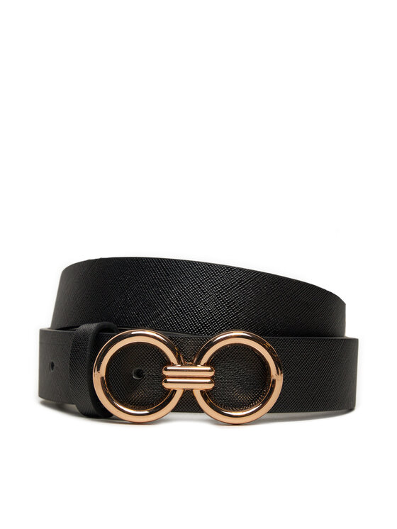 Aldo Aldo Curea de Damă Borelle 13825553 Negru