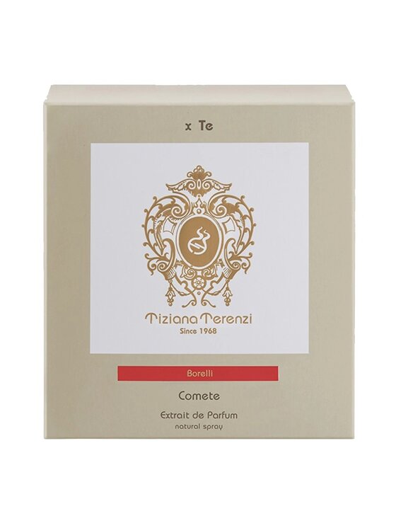Tiziana Terenzi Tiziana Terenzi Borelli Perfumy