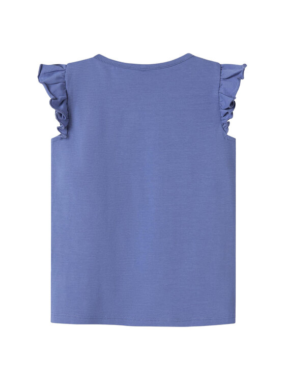 NAME IT NAME IT Top Peppa 13242959 Plava Regular Fit