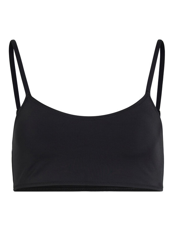 Vila Vila Bikini pezzo sopra Percy 14084437 Nero