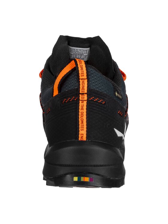 Salewa Salewa Παπούτσια πεζοπορίας Wildfire 2 Gtx M 61414 Σκούρο μπλε