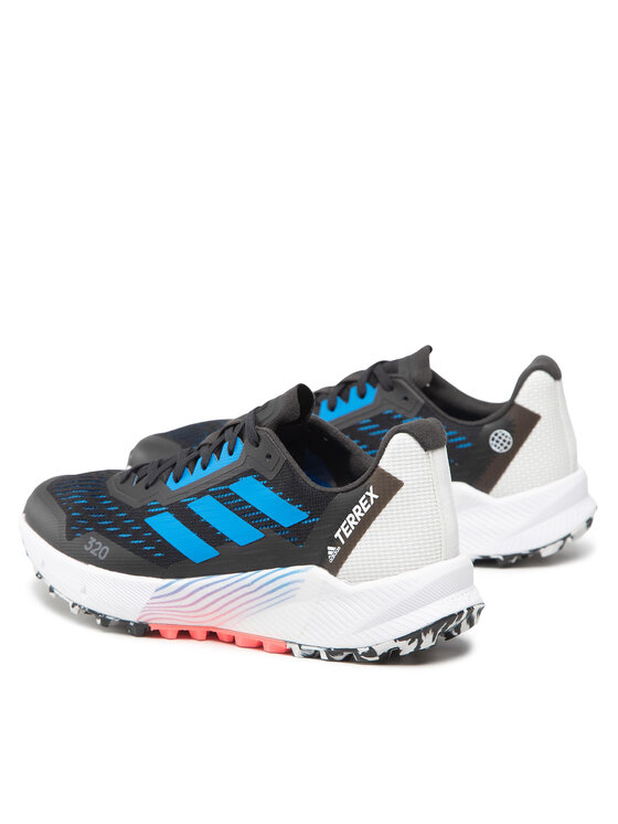 adidas adidas Jooksujalatsid Terrex Agravic Flow 2 GZ8888 Must