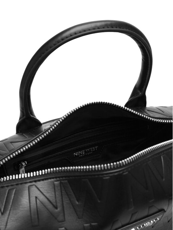 Nine West Nine West Torbica RC19696 Crna