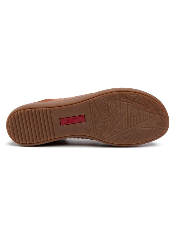 Pikolinos Pikolinos Sandali W8K-0741 Rjava