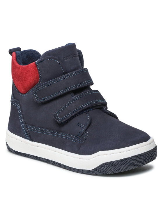 Lasocki Kids Lasocki Kids Polacchine CI12-SPRITE-01 Blu scuro