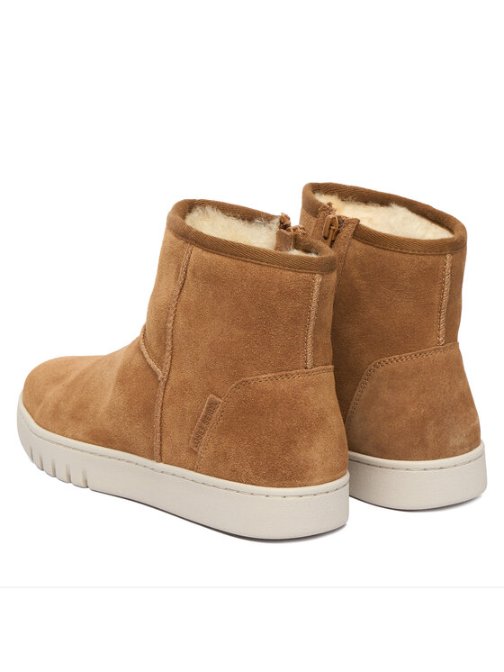 Josef Seibel Josef Seibel Ботильйони Jessie 09 LA291 Коричневий