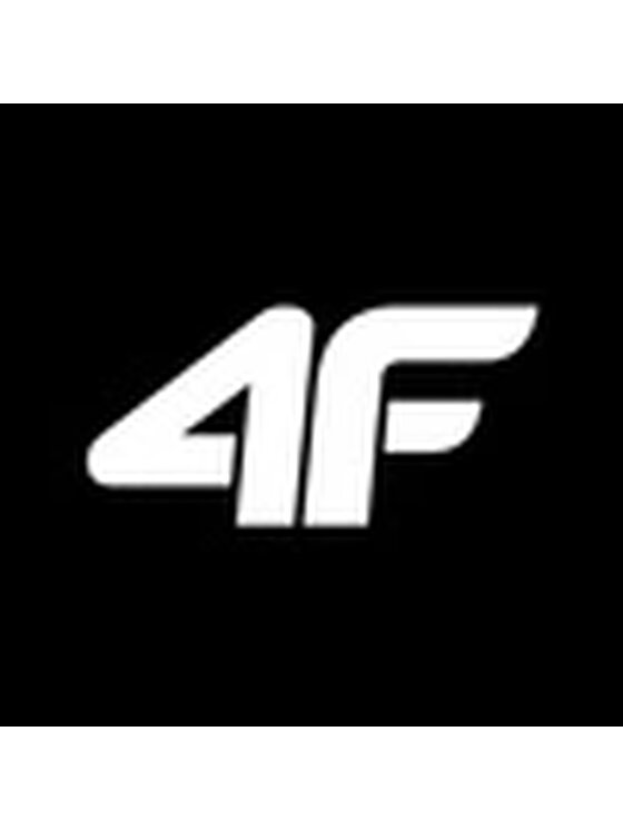 4F 4F Guanti bambino 4FJWAW24AGLOU090-22S Nero