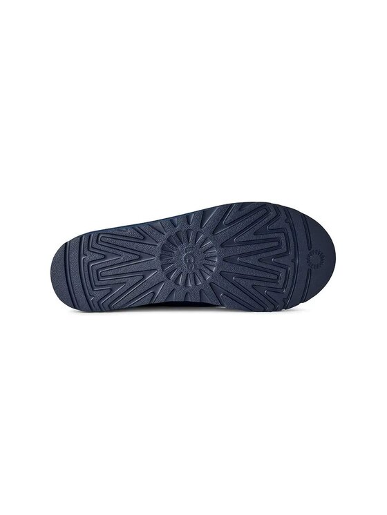 Ugg Ugg Kapcie 1174671-DEOC Granatowy