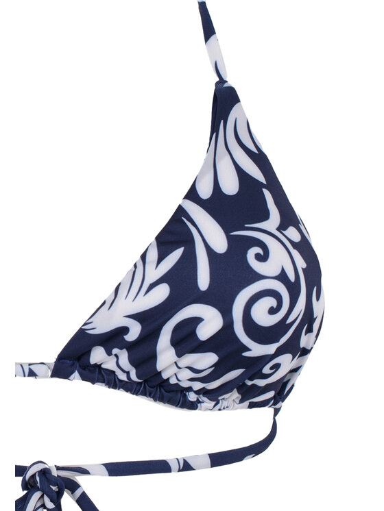 ACANFORA ACANFORA Costume da bagno MI109-BLU Blu