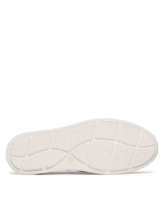 Lasocki Lasocki Espadrilės WI16-2202-03 Balta