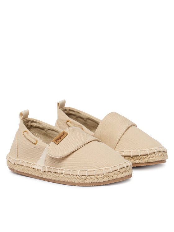 Mayoral Mayoral Espadrillas 43783.75 Beige