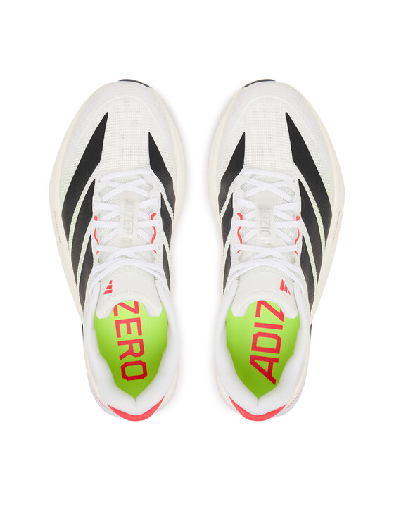 adidas adidas Futócipő adizero Boston 13 JS4934 Fehér